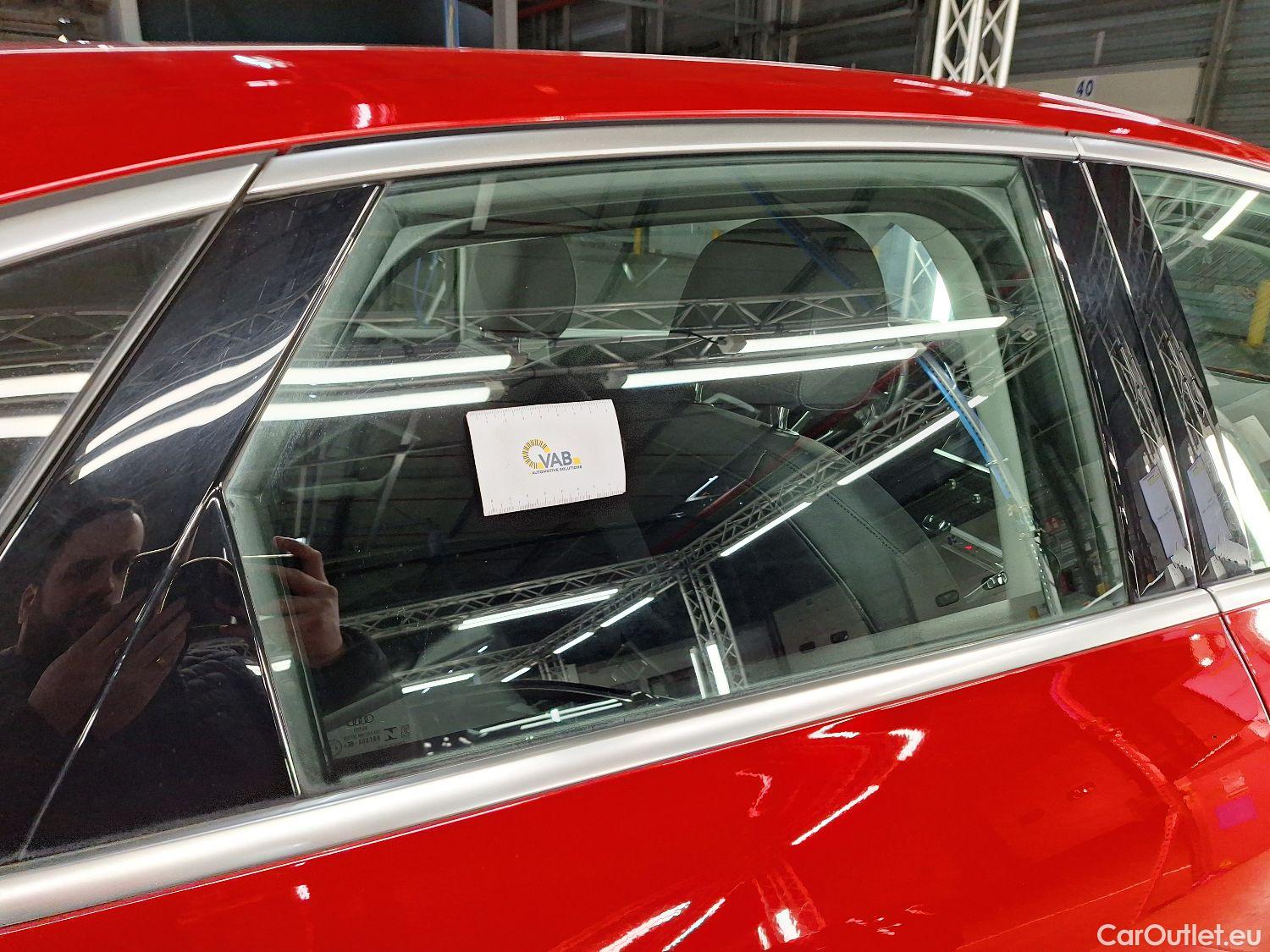  Audi  Q3 Audi,  SB '19, Audi  Sportback 35 TFSI S tronic S Line Business #16