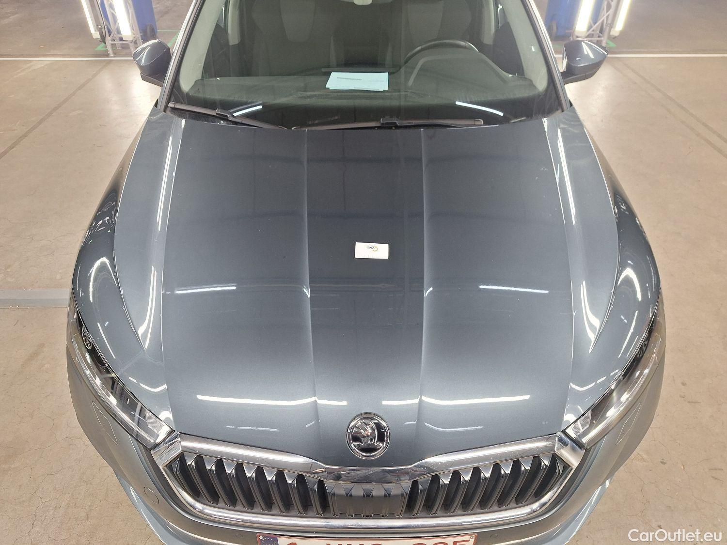  Skoda  Octavia Skoda,  Combi '20, Skoda  Combi 2.0 CRTDI 110kW DSG7 Ambition  #40