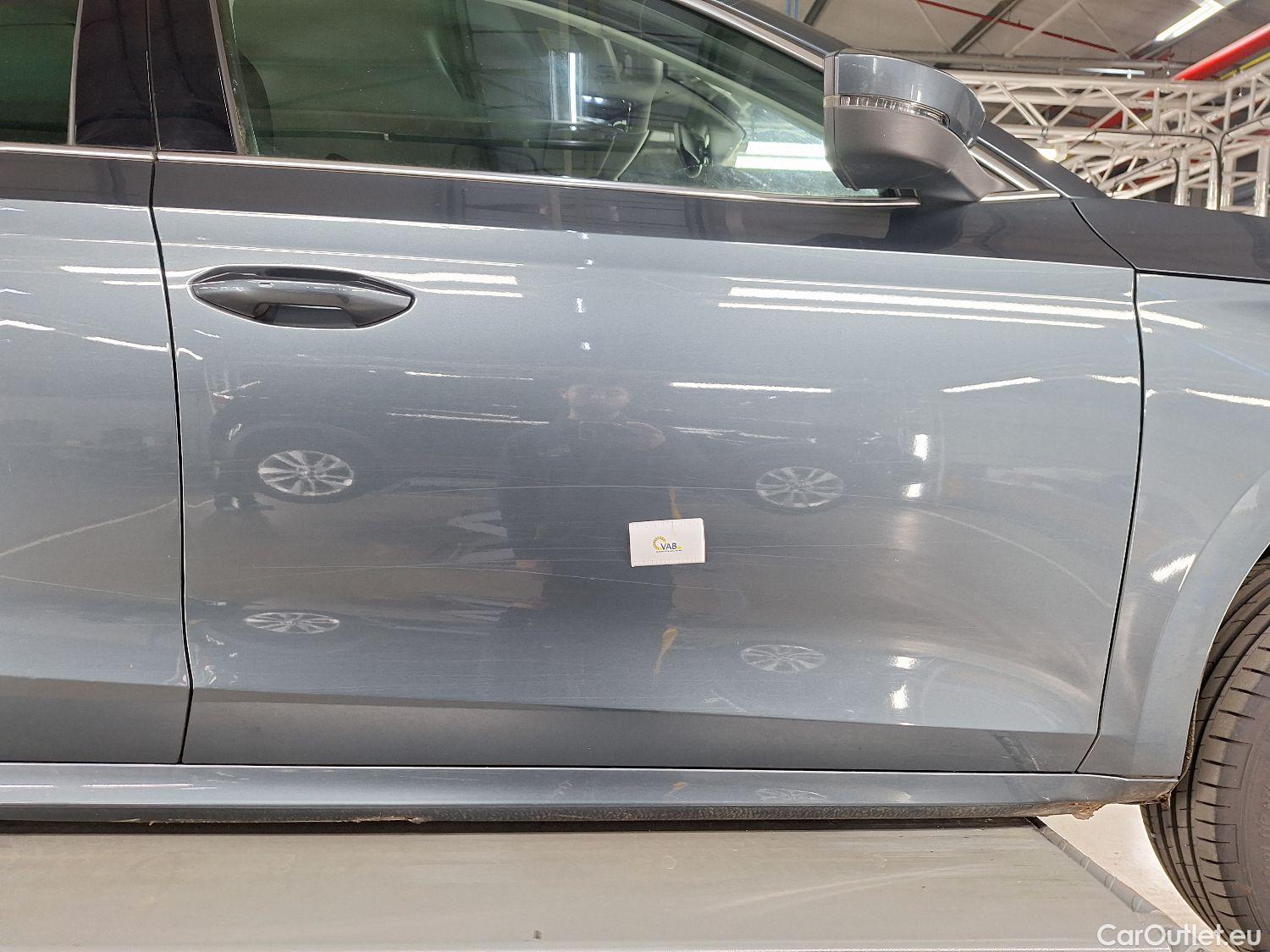  Skoda  Octavia Skoda,  Combi '20, Skoda  Combi 2.0 CRTDI 110kW DSG7 Ambition  #8