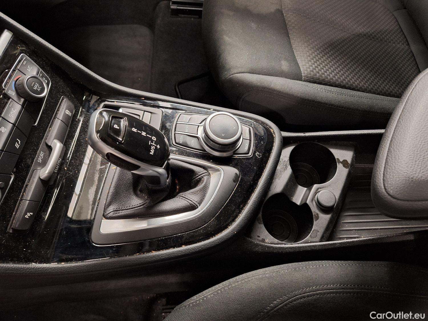  Bmw  Serie 2 BMW, 2-serie GranTour '18, BMW 2 Reeks Gran Tourer 216d (85kW) Aut. 5d #47