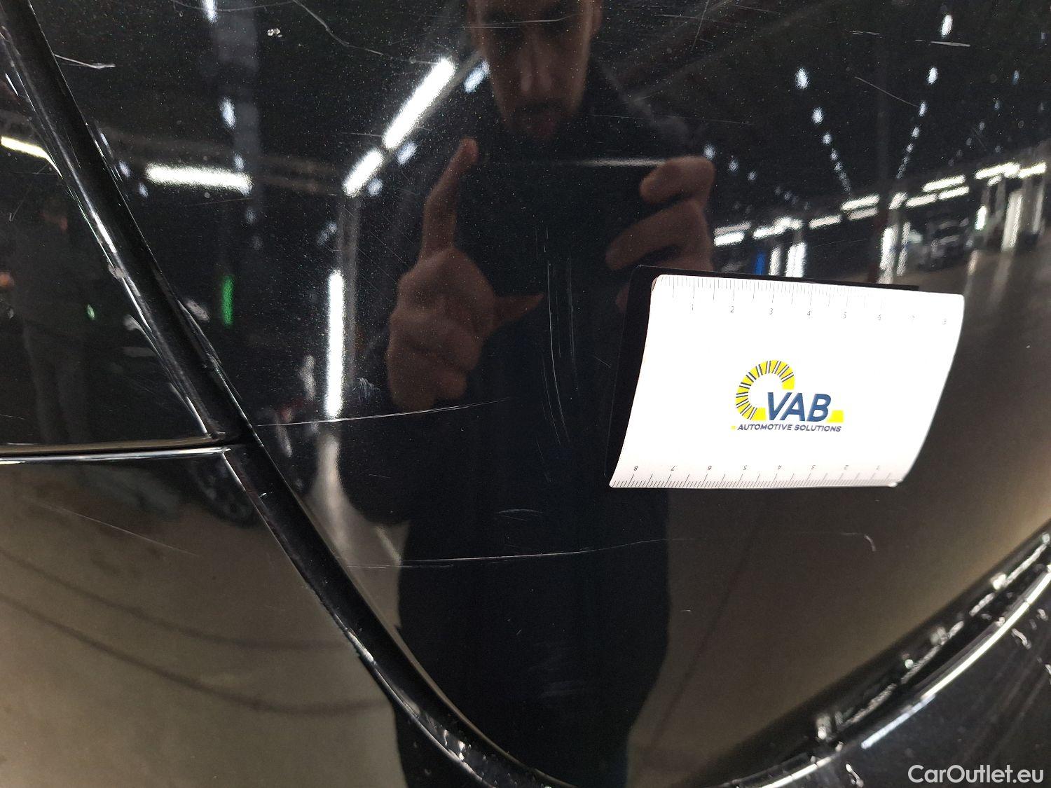  Citroen  DS 7 CROSSBACK DS, DS7 CB '17,  1.5 BlueHDi 130 Auto PERFORMANCE Li #33