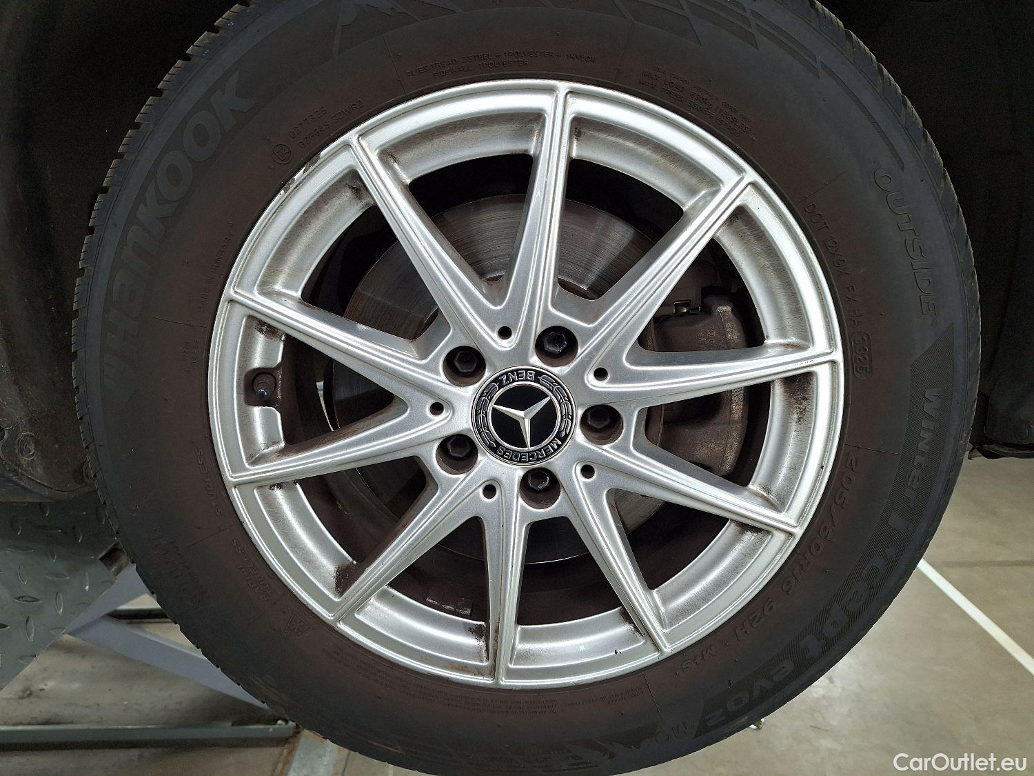  Mercedes  CLA-Klasse Mercedes, CLA-Class SB '19, Mercedes-Benz CLA Shooting Brake CLA 200 5d #5