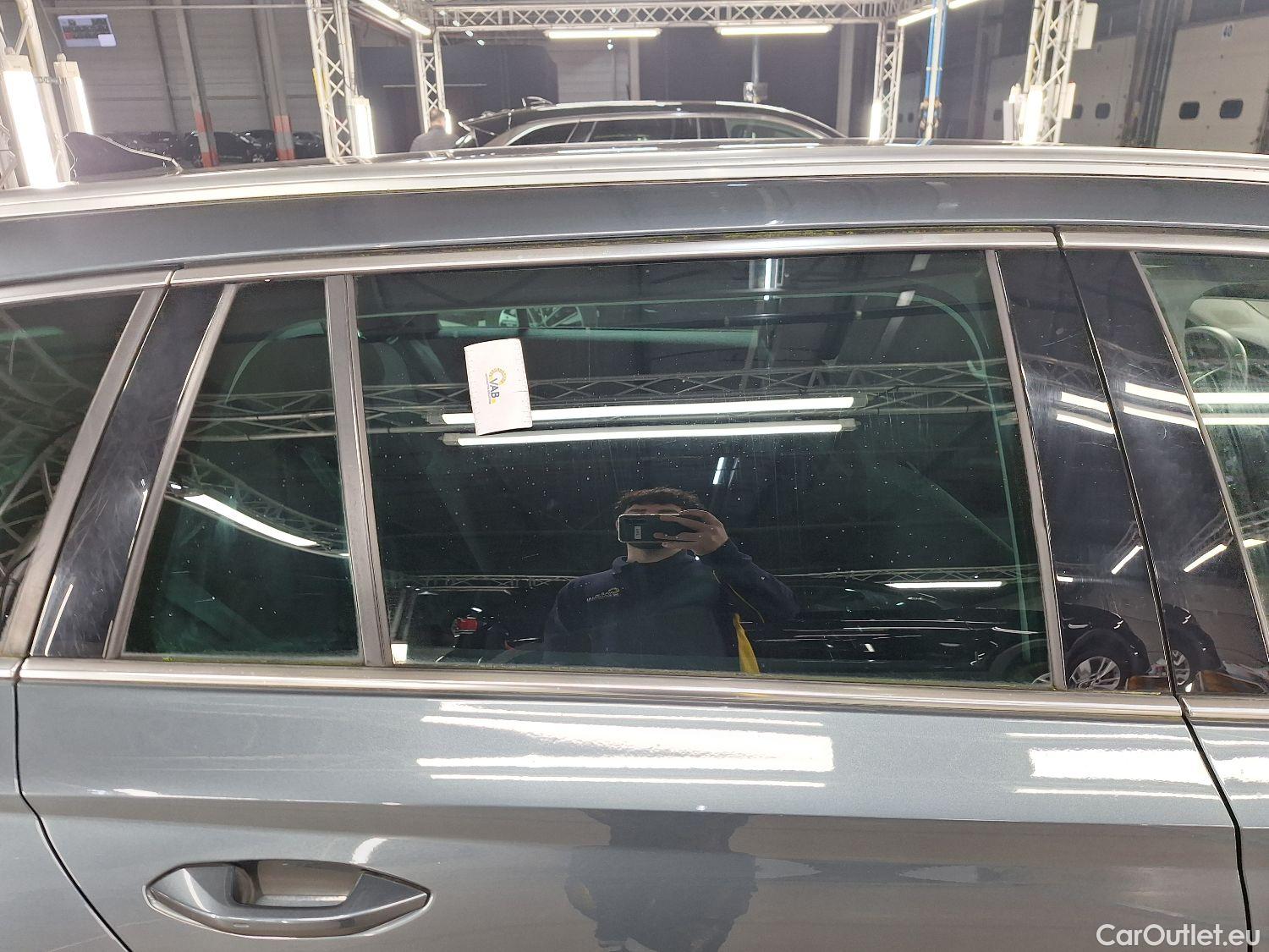  Skoda  Octavia Skoda,  Combi '20, Skoda  Combi 2.0 CRTDI 110kW DSG7 Ambition  #27