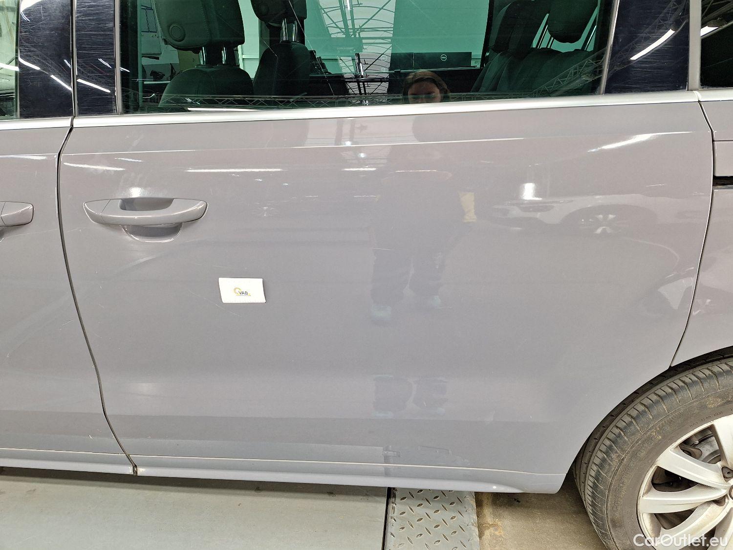  Volkswagen  Sharan VW,  '15, Volkswagen  1.4 TSi 110kW DSG6 Highline 5d 7pl !! #48