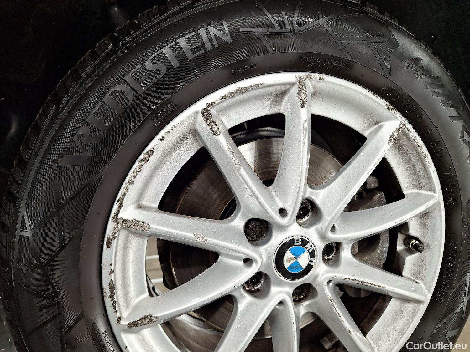  Bmw  Serie 2 BMW, 2-serie GranTour '18, BMW 2 Reeks Gran Tourer 216d (85kW) Aut. 5d #4