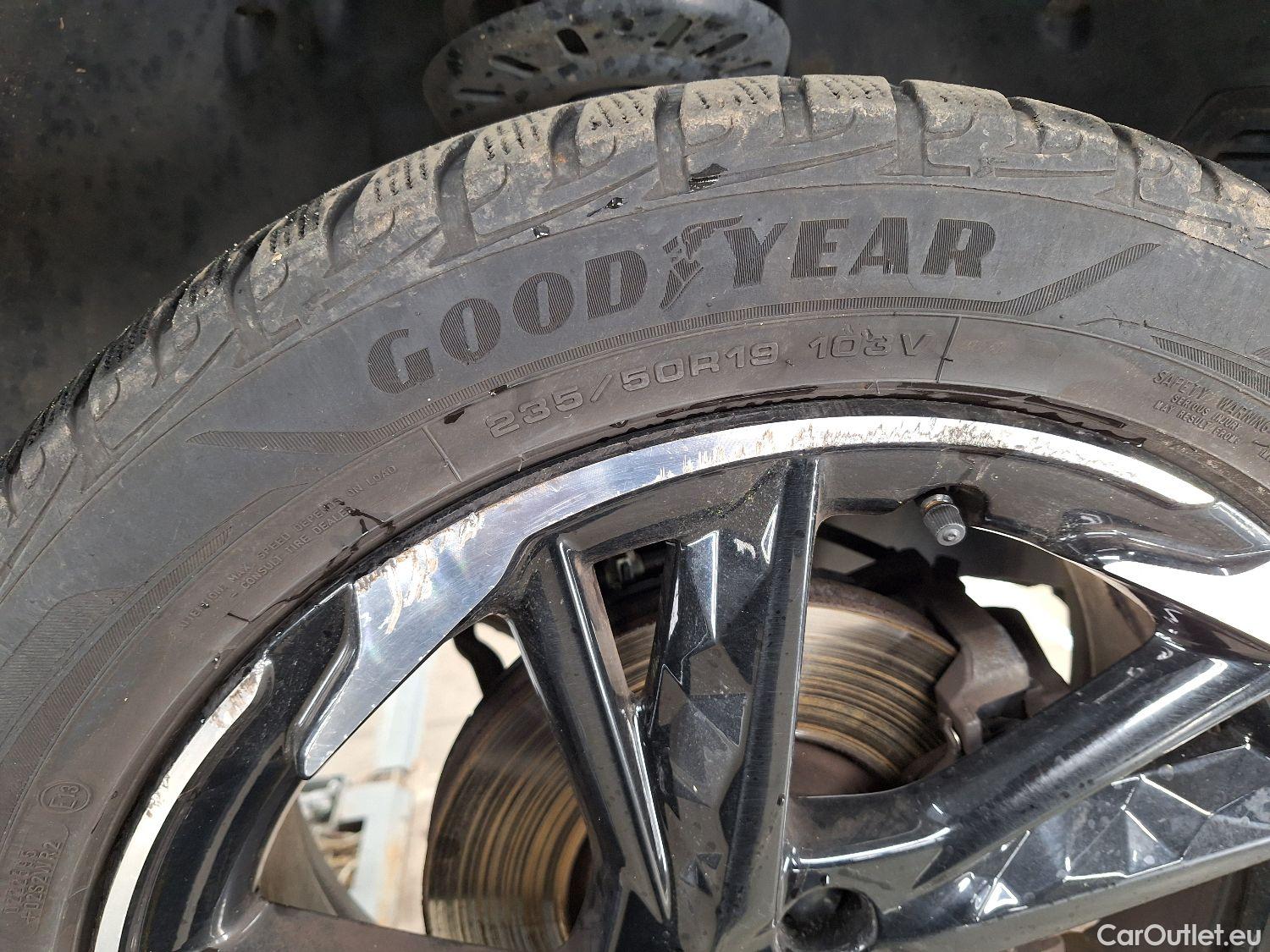  Citroen  DS 7 CROSSBACK DS, DS7 CB '17,  1.5 BlueHDi 130 Auto PERFORMANCE Li #7