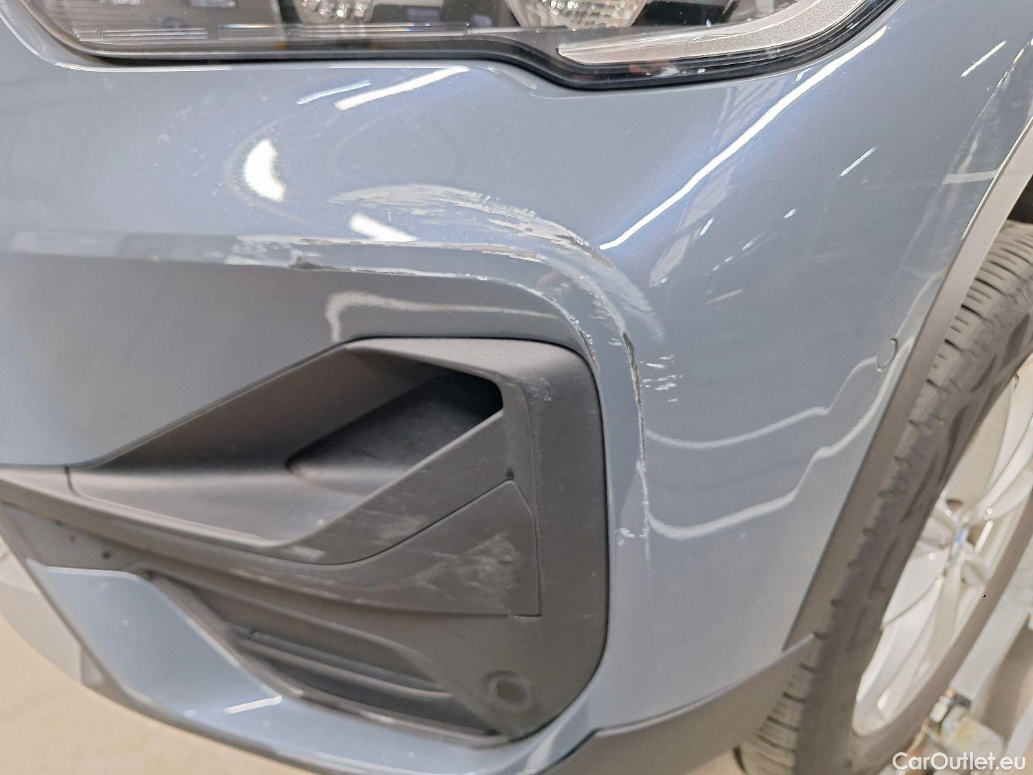  Bmw  X1 BMW,  FL'19, BMW  sDrive18iA (100 kW) 5d #10