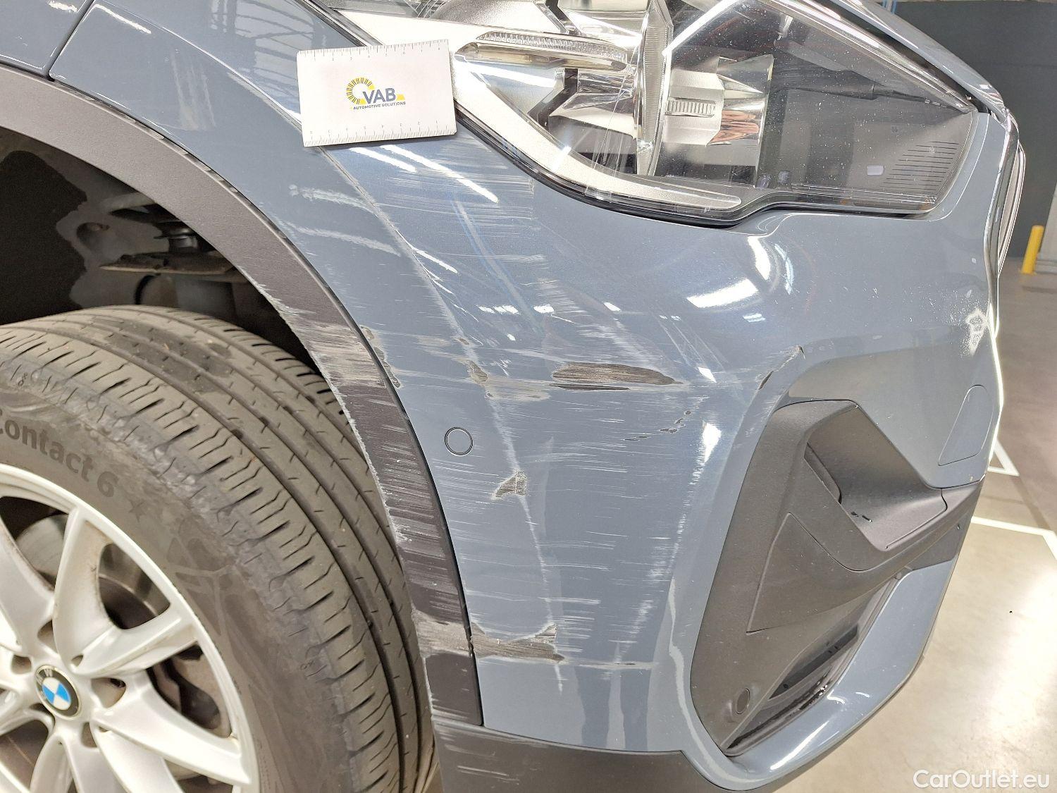  Bmw  X1 BMW,  FL'19, BMW  sDrive18iA (100 kW) 5d #9