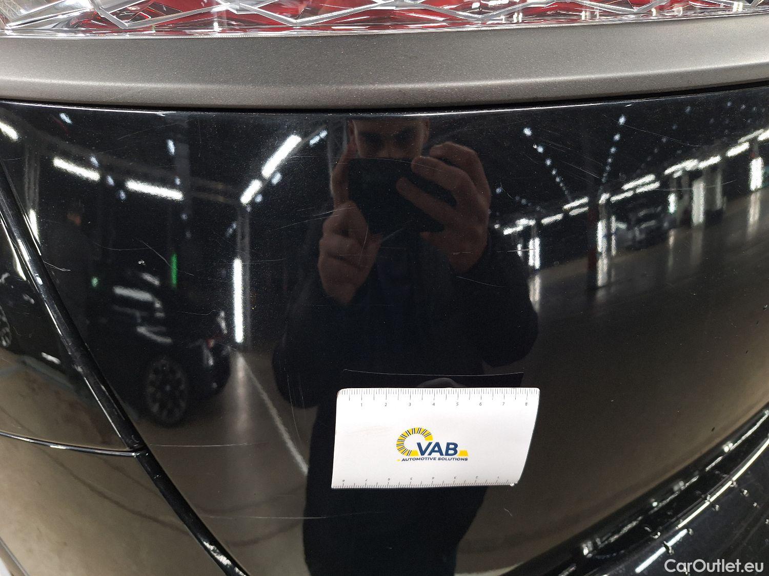  Citroen  DS 7 CROSSBACK DS, DS7 CB '17,  1.5 BlueHDi 130 Auto PERFORMANCE Li #34