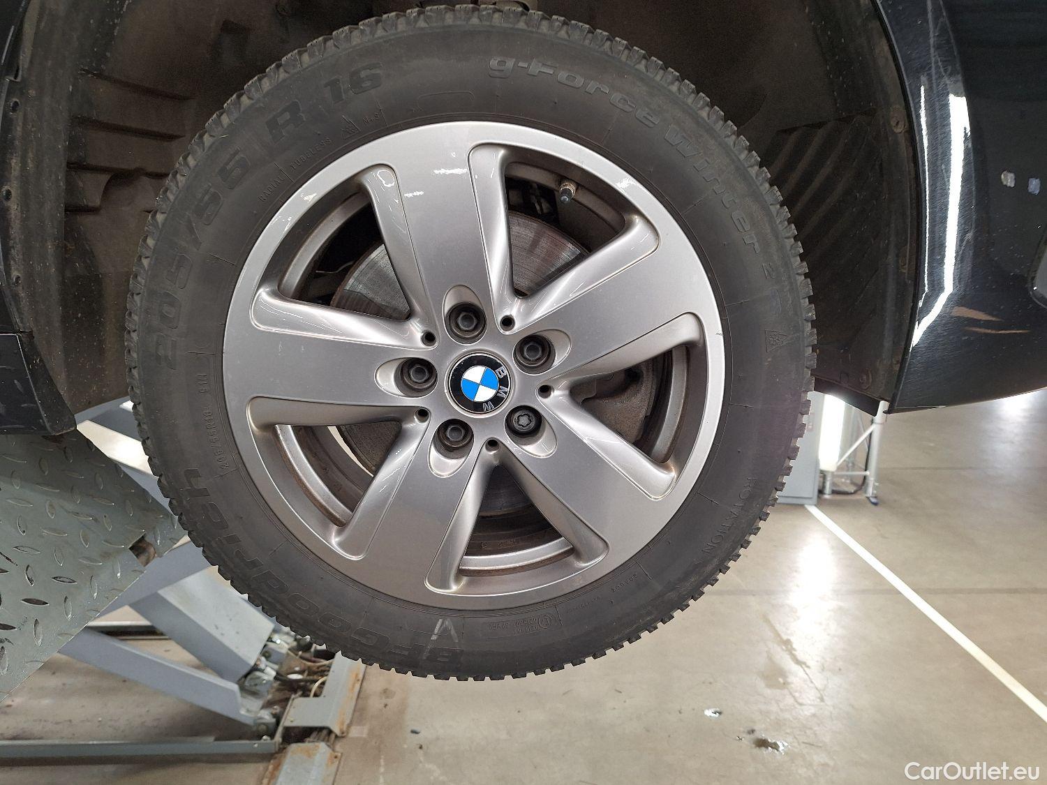  Bmw  Serie 1 BMW, 1-serie '19, BMW 1 Reeks Hatch 116d (85 kW) 5d #1