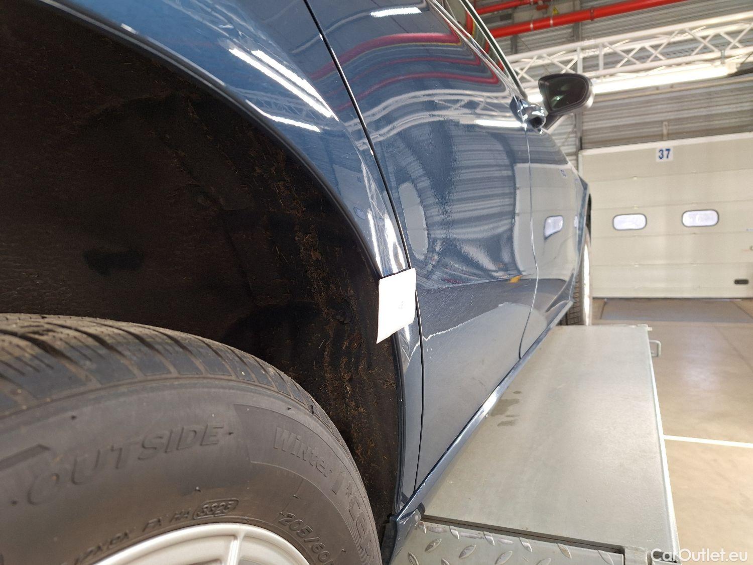  Mercedes  CLA-Klasse Mercedes, CLA-Class SB '19, Mercedes-Benz CLA Shooting Brake CLA 200 5d #8