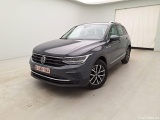  Volkswagen  Tiguan VW,  FL'20, Volkswagen  2.0 TDI 110kW DSG Life 5d #2