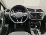  Volkswagen  Tiguan VW,  FL'20, Volkswagen  2.0 TDI 110kW DSG Life 5d #5