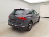  Volkswagen  Tiguan VW,  FL'20, Volkswagen  2.0 TDI 110kW DSG Life 5d #8