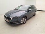  Skoda  Octavia Skoda,  Combi '20, Skoda  Combi 2.0 CRTDI 110kW DSG7 Ambition  #2