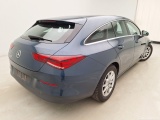  Mercedes  CLA-Klasse Mercedes, CLA-Class SB '19, Mercedes-Benz CLA Shooting Brake CLA 200 5d #8