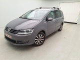  Volkswagen  Sharan VW,  '15, Volkswagen  1.4 TSi 110kW DSG6 Highline 5d 7pl !! #2