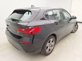  Bmw  Serie 1 BMW, 1-serie '19, BMW 1 Reeks Hatch 116d (85 kW) 5d #8