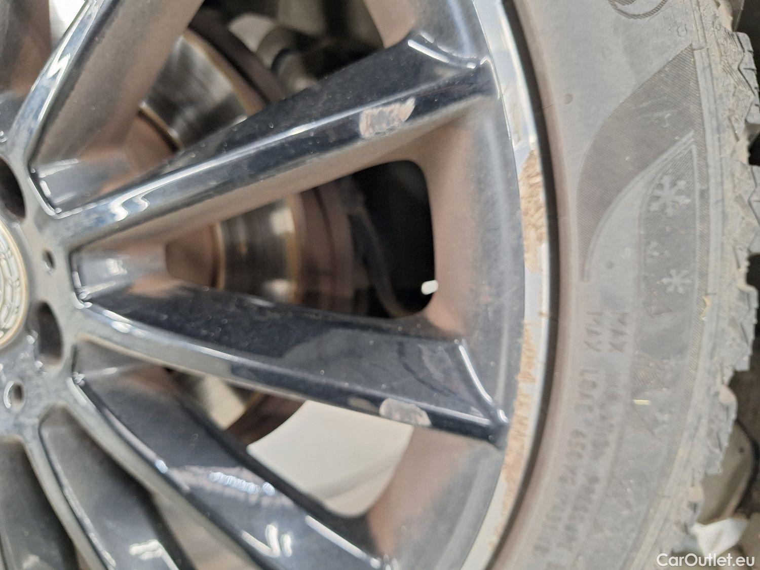  Mercedes  A-Klasse Mercedes, A-Class '18, Mercedes-Benz  A 180 Aut. 5d #5