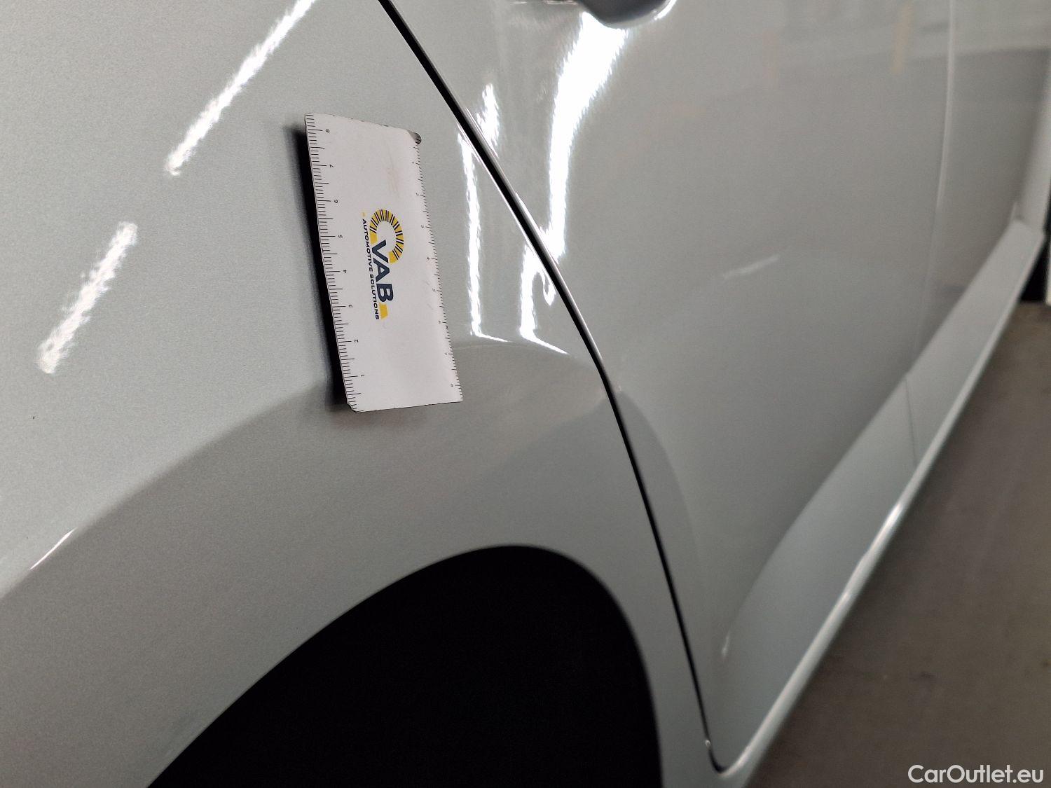  Skoda  Fabia Skoda,  Combi FL'18, Skoda  Combi 1.0 TSI 70kW Style 5d #6