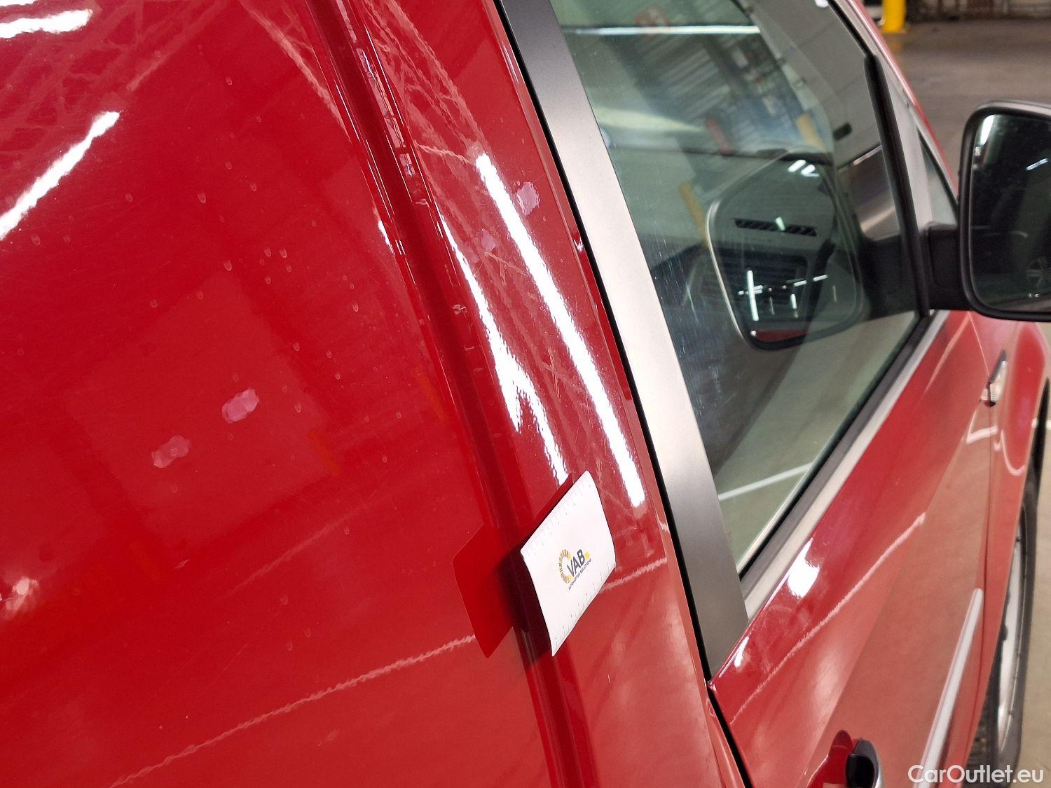  Volkswagen  Caddy VW, _ '15, Volkswagen  Maxi CRTDi 2.0 75kW SCR BMT DSG M #9