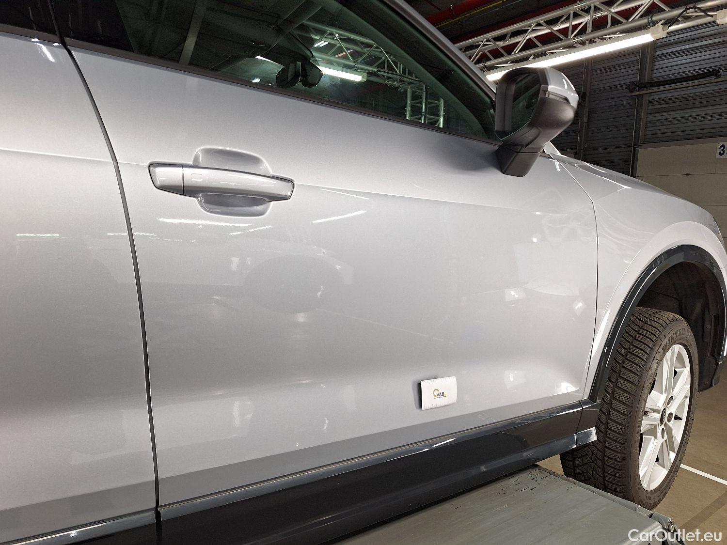  Audi  Q2 Audi,  FL'20, Audi  2.0 30 TDI 85kW S tr. Advanced Bus. Ed. 5d #1