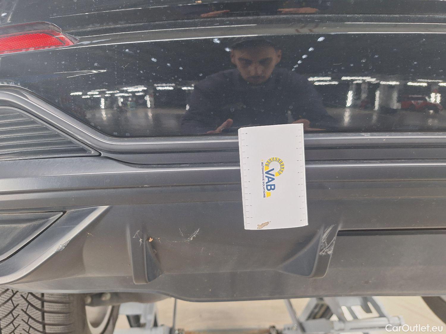  Audi  Q3 Audi,  '18 PHEV, Audi  45 TFSI e S tronic S Line 5d #2