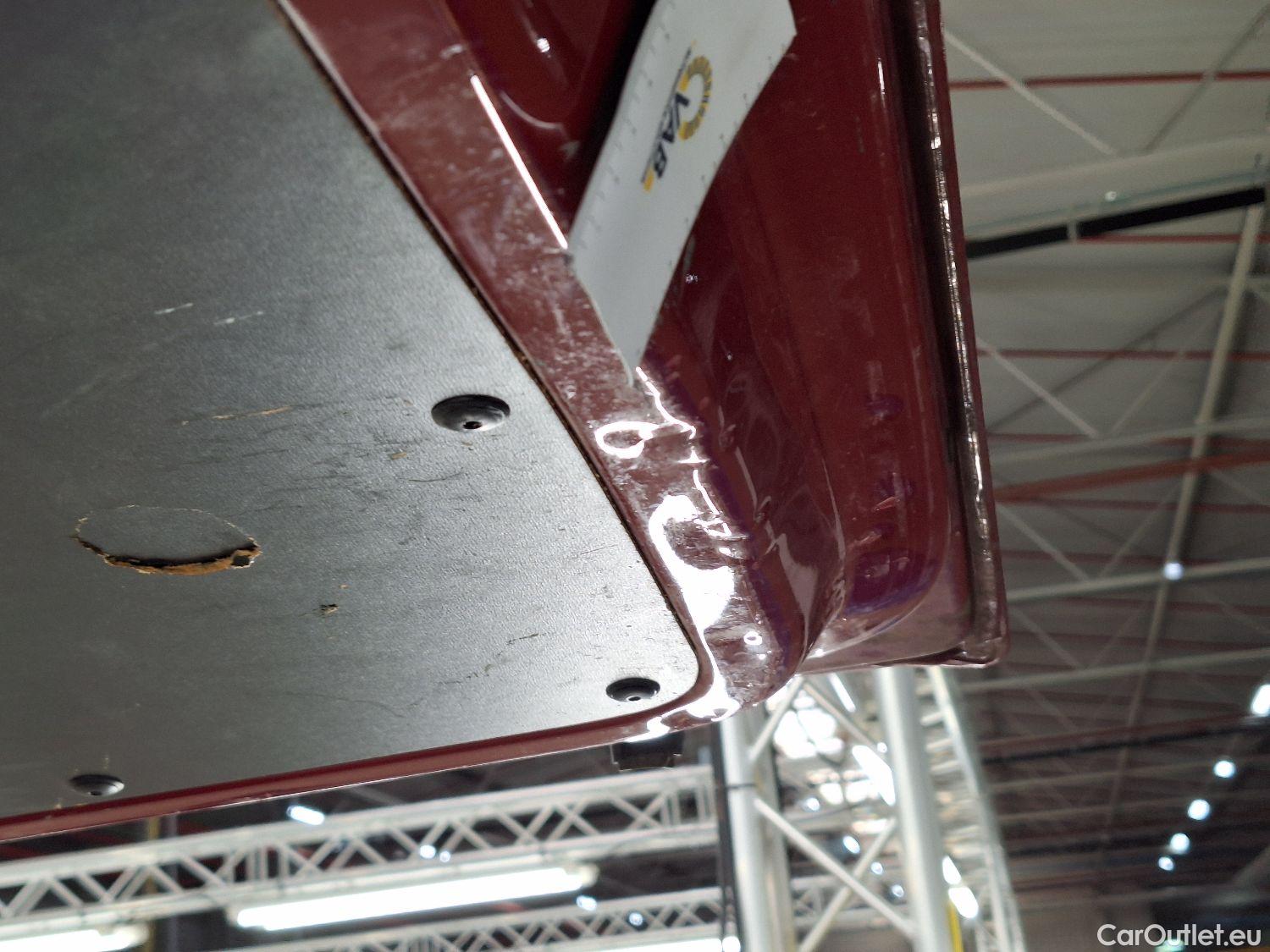  Volkswagen  Caddy VW, _ '15, Volkswagen  Maxi CRTDi 2.0 75kW SCR BMT DSG M #18