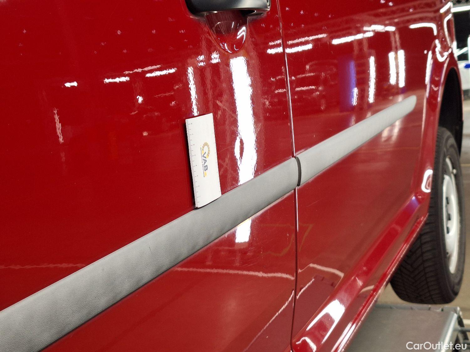  Volkswagen  Caddy VW, _ '15, Volkswagen  Maxi CRTDi 2.0 75kW SCR BMT DSG M #5