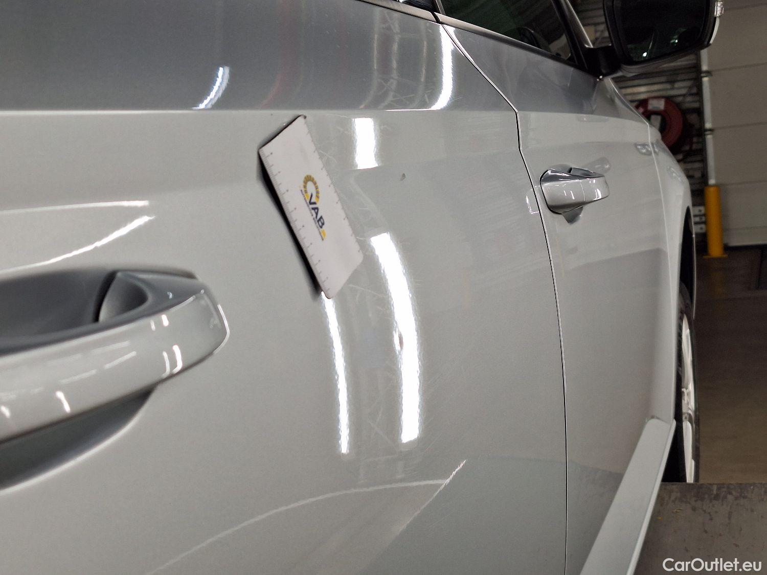  Skoda  Fabia Skoda,  Combi FL'18, Skoda  Combi 1.0 TSI 70kW Style 5d #5