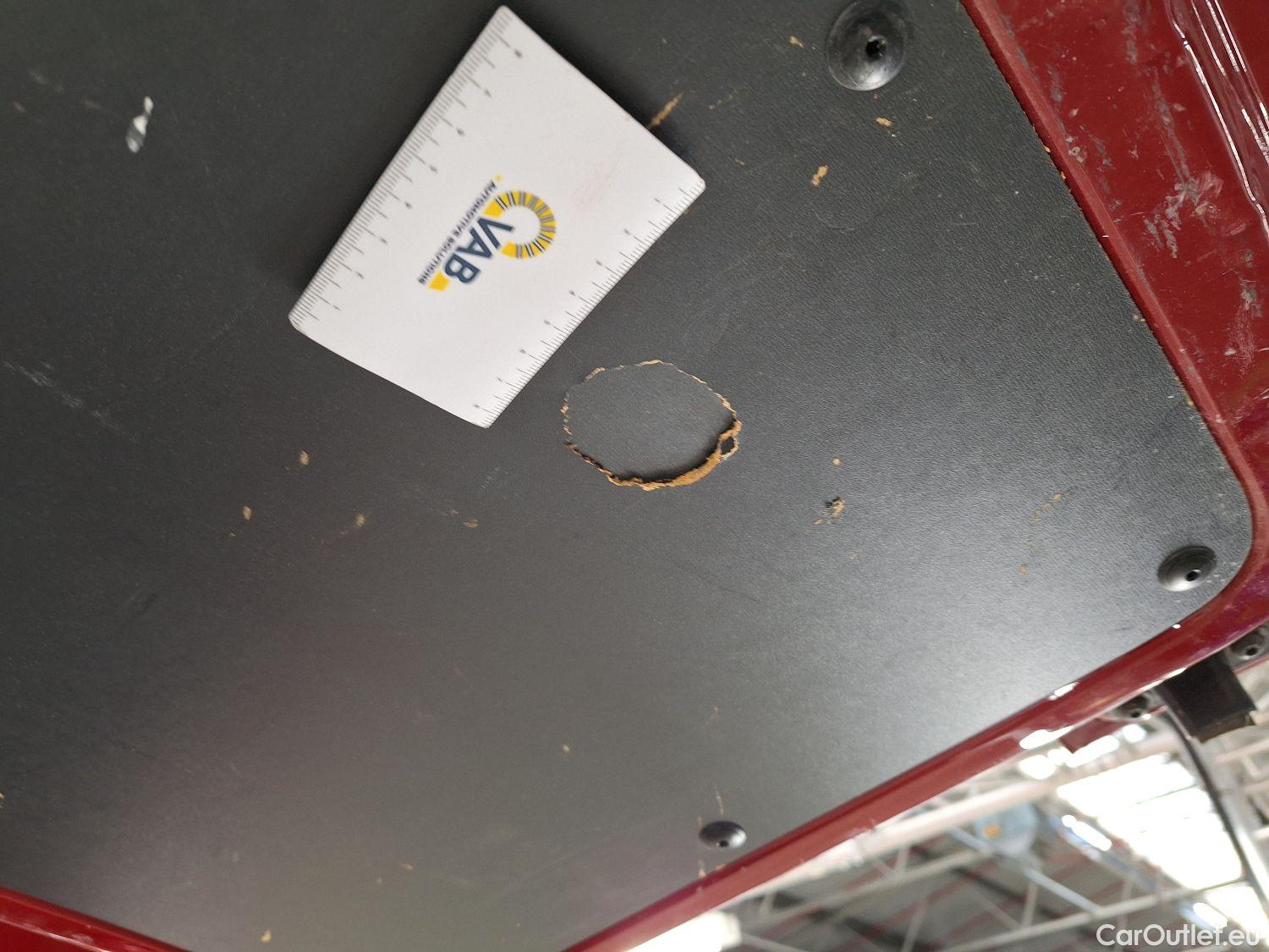  Volkswagen  Caddy VW, _ '15, Volkswagen  Maxi CRTDi 2.0 75kW SCR BMT DSG M #16