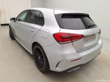  Mercedes  A-Klasse Mercedes, A-Class '18, Mercedes-Benz  A 180 Aut. 5d #6