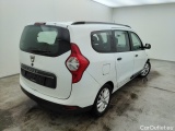  Dacia  Lodgy Dacia  Blue dCi 115 Comfort 7PL 5d #2