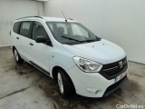  Dacia  Lodgy Dacia  Blue dCi 115 Comfort 7PL 5d #8