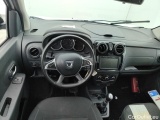  Dacia  Lodgy Dacia  Blue dCi 115 Comfort 7PL 5d #9