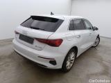  Audi  A3 Audi  Sportback 1.0 30 TFSi 81kW 5d #2