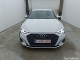  Audi  A3 Audi  Sportback 1.0 30 TFSi 81kW 5d #5