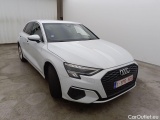  Audi  A3 Audi  Sportback 1.0 30 TFSi 81kW 5d #8