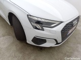  Audi  A3 Audi  Sportback 1.0 30 TFSi 81kW 5d #37