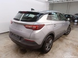  Opel   Grandland X Opel Grandland 1.5 Turbo D S/S AT8 Business Edition 5d #2