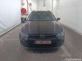  Volkswagen  Golf  Volkswagen Variant VIII 1.0 eTSI 81kW DSG Life 5d #5