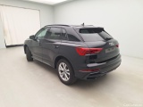  Audi  Q3 Audi,  '18 PHEV, Audi  45 TFSI e S tronic S Line 5d #6
