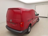  Volkswagen  Caddy VW, _ '15, Volkswagen  Maxi CRTDi 2.0 75kW SCR BMT DSG M #8
