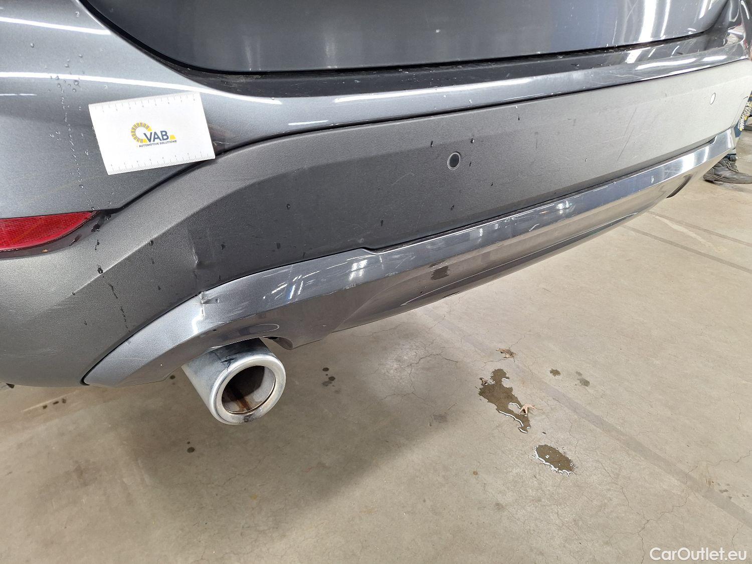  Bmw  X1 BMW,  FL'19, BMW  sDrive16dA (85 kW) 5d #5