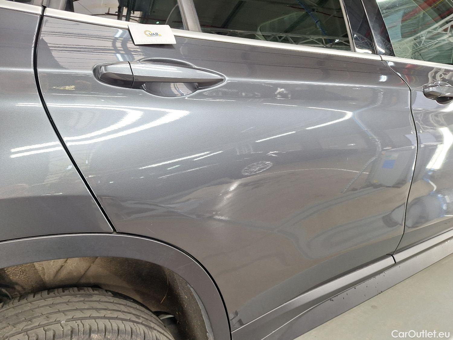  Bmw  X1 BMW,  FL'19, BMW  sDrive16dA (85 kW) 5d #3