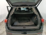  Volkswagen  Tiguan Volkswagen  Allspace 1.5 TSI DSG Life 5d #16