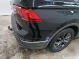  Volkswagen  Tiguan Volkswagen  Allspace 1.5 TSI DSG Life 5d #39