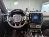  Volvo  XC 40 Volvo XC40 D3 Geartronic Inscription 5d #9