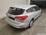  Ford  Focus Ford  Clipper 1.5 EcoBlue 88kW Aut. Trend Ed. Business 5d #2
