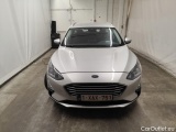  Ford  Focus Ford  Clipper 1.5 EcoBlue 88kW Aut. Trend Ed. Business 5d #5